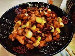 -嘉陵楼馋嘴城(簋街总店)