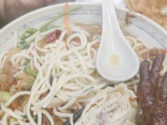 -梅溪·小伙子干挑面(安吉总店)