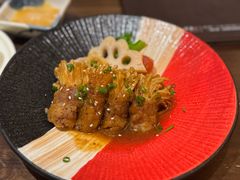 -鸟鹏烧鸟居酒屋(龙岗万科店)