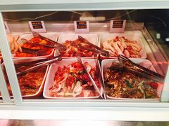 五花肉-33韩式自助烧烤(环城南路店)