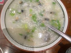 皮蛋瘦肉粥-孙府大院(步行街店)