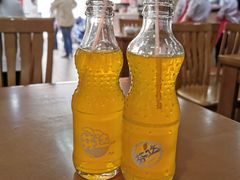 -回回锅贴(小河沿店)