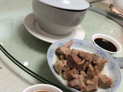 -腰记饭店(龙源路店)