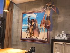 -喝丢一只鞋辣炒海鲜小烧烤(三八广场店)