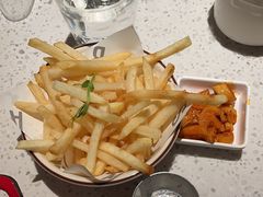 -秀玉coffee&kitchen(黄石大上海店)
