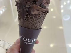 -GODIVA(王府井apm店)