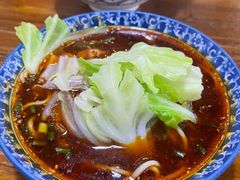 -蒋六十八梯眼镜面(狮子坪店)