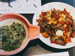 -渔芙南(三里屯店)
