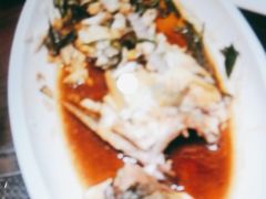 -鲁西南老厨子·特色鲁菜(经一纬五店)