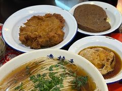 -逸桂禾面馆