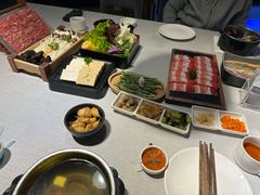 -捞天下大众火锅(水上公园店)