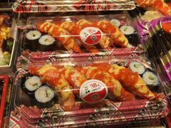 -池田寿司·新鲜现做(昌平悦荟店)
