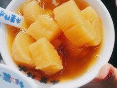 木薯糖水-粉家柳州螺蛳粉(杨宅路店)
