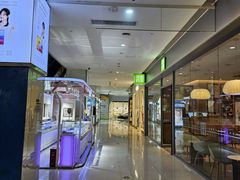 -卓锦曼购中心(国香街店)