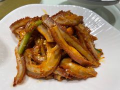 红油牛肚-凯鸽酒楼(大同振兴街店)