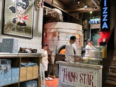 -Alimentari Grande(东湖路店)