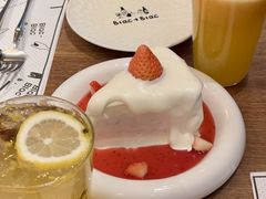 -Blac+Blac(中海环宇荟店)