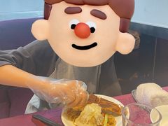 -凯鸽酒楼(大同振兴街店)