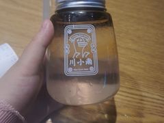 -小山城麻辣香锅(新邻生活广场店)