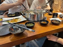-汕头福合埕牛肉火锅(厚街店)