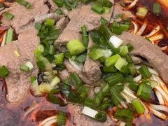 -武胜段记猪肝面(卓锦城店)
