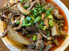 -二分八云雁阁•新晋菜大同味(长治路店)