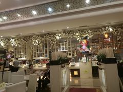 大堂-芭菲盛宴·环球美食(袁家岗店)