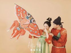 -韩国艺匠ARTIZ STUDIO(汉口店)