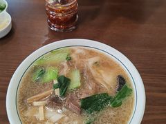 -合记烩面(高新区店)