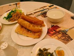 -上海安亭别墅花园酒店