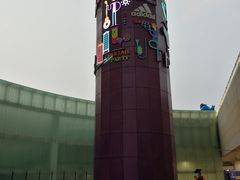 -盒马X会员店(王府井奥莱UP TOWN店)