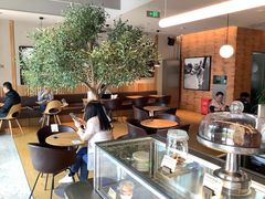 -Wagas沃歌斯(信泰中心商场店)