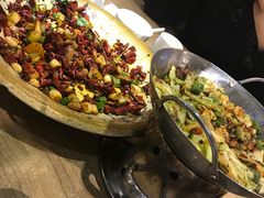 -巴渝菜馆(涿州店)