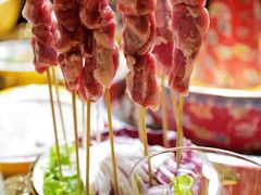 -羊大爷涮肉(亮马桥店)