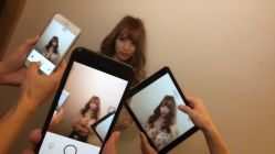 -i Style潮牌美发沙龙