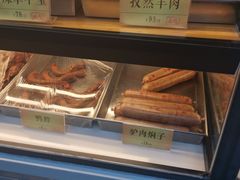 -四季小馆·地道北京小吃(广百店)