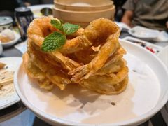 -黑窑厂糖油饼烤鸭·清真菜(旗舰店)