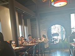 -汤城小厨•粤菜•靓汤(苏州街店)