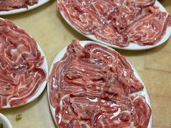 -五洲牛肉美食馆