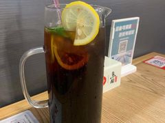 梅大大的乌梅汁-鱼酷活鱼烤鱼(梅江印象城店)