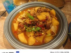 -耶里夏丽·丝路新疆菜·清真食品(徐汇南丹东路臻选店)
