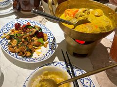 -KingThaia金泰兰(滨江天街店)