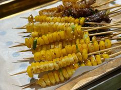 -盟重烧烤(高正街店)