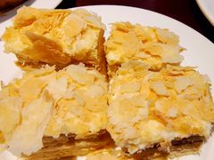 -天伦松鹤大饭店·欣妮咖啡