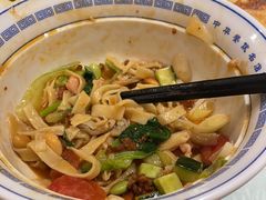 -老雒阳面馆·水席(高新区店)