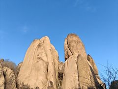 -嵖岈山风景区