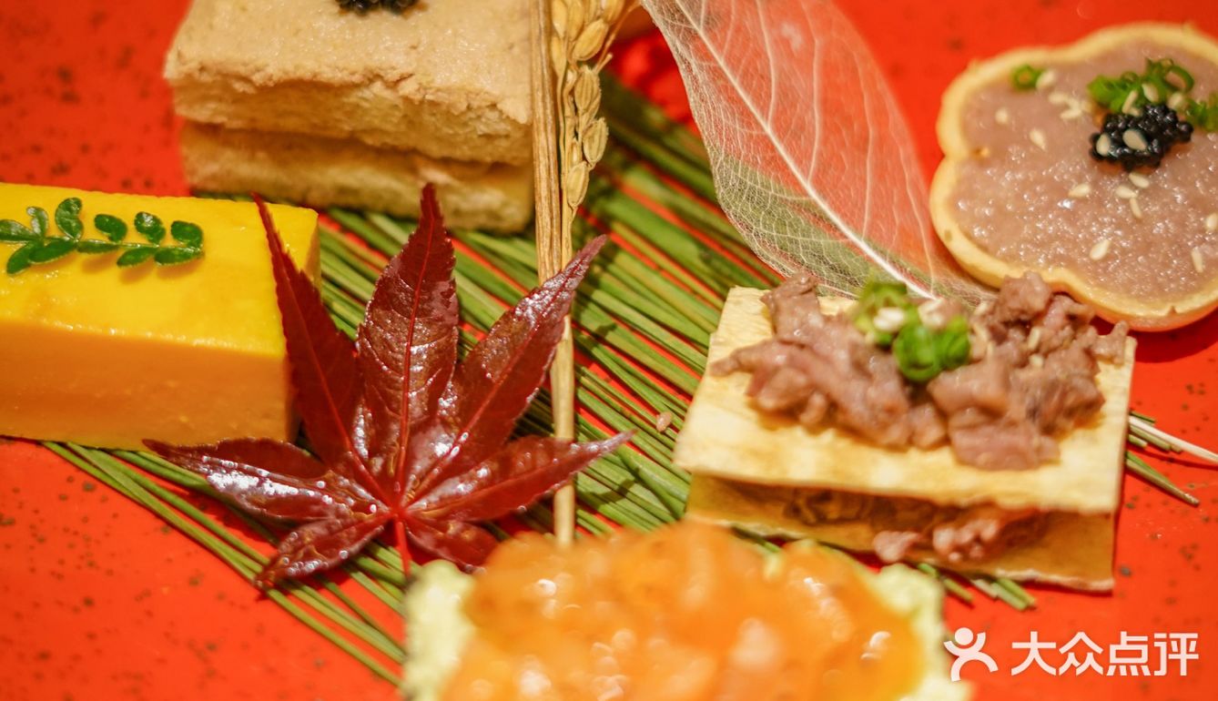 总要为了这家烧鸟一直留在成都吧💥  