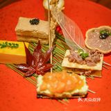 总要为了这家烧鸟一直留在成都吧💥  