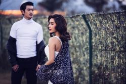 点击看大图 -太古映画婚纱摄影(天河店)