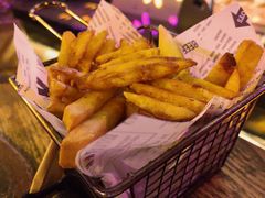 -MR.ROCKY洛奇先生RESTAURANT&BAR(宝安壹方城店)
